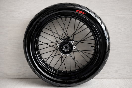 ULTRA BEE SUPERMOTO KIT