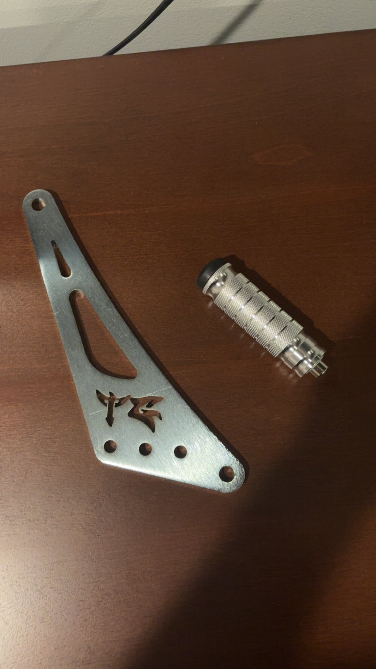 TG Racing Ultra Bee Shift Lock