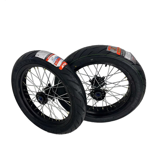 Surron Ultrabee supermoto set