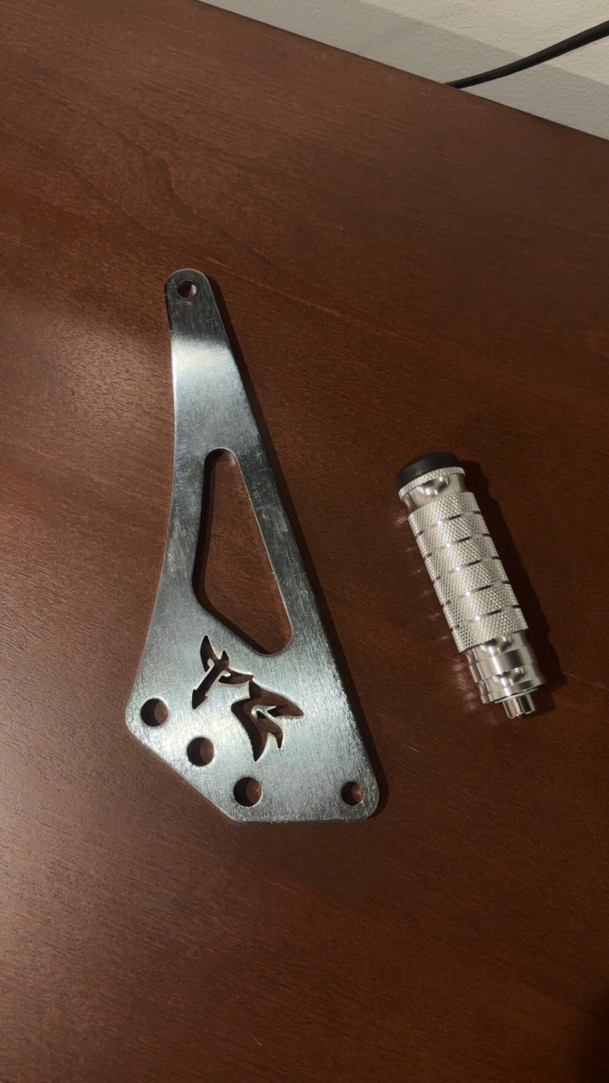 TG Racing MX3/4/5 Shiftlock