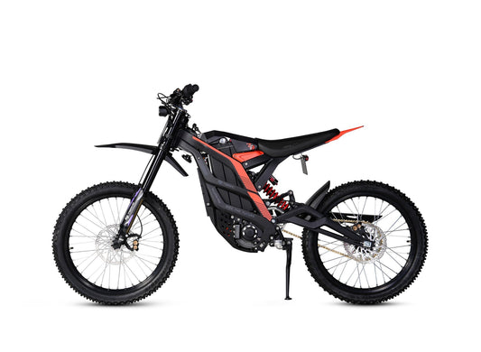 79BIKE-Falcon Pro Electric Dirt Bike