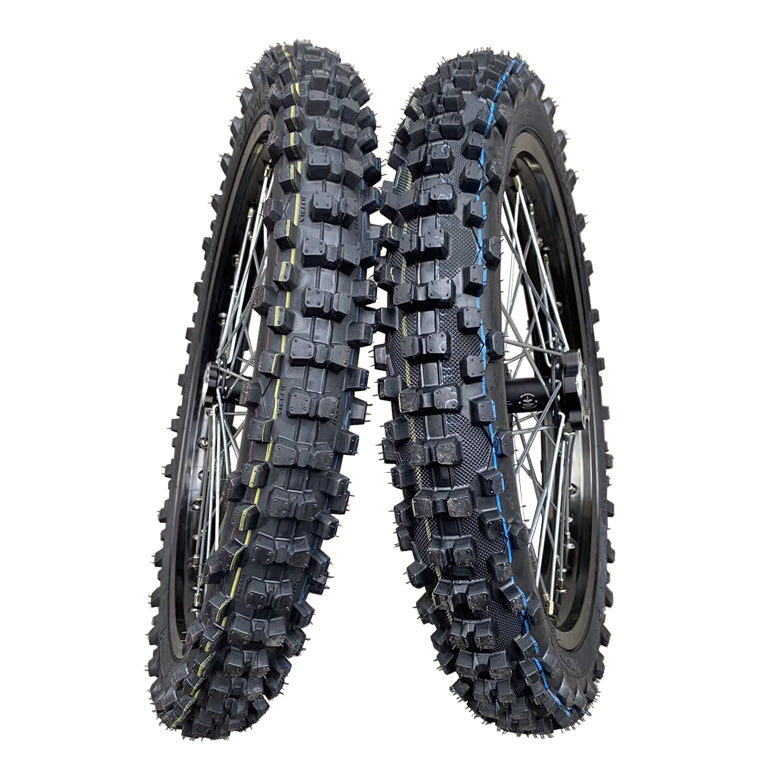 Surron Dirt wheel set