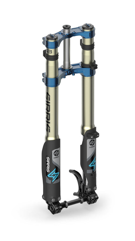 Sirris F43 CMX Front Fork for Surron LBX | E Ride Pro S / SS 2.0