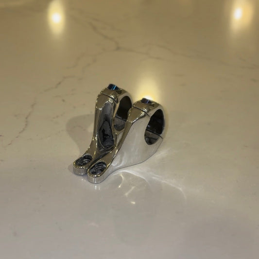 Pre-polished Direct Mount