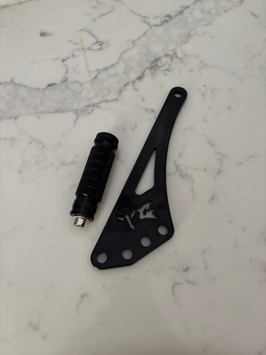 TG Racing Eride Pro Shiftlock
