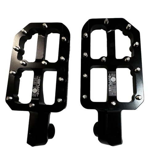 Tuttio Soleil 01 Upgraded Pegs