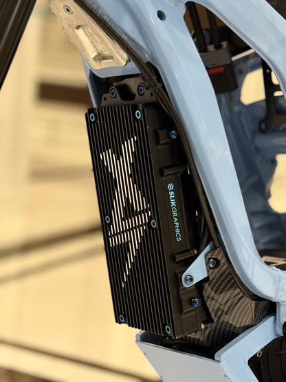 All Emoto Controller Mounting Bolts (set of 4)