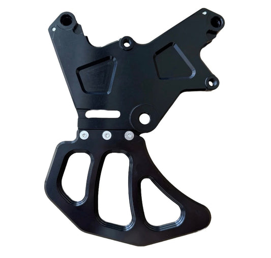 Surron lbx eride 1.0&2.0 dual caliber moto break bracket