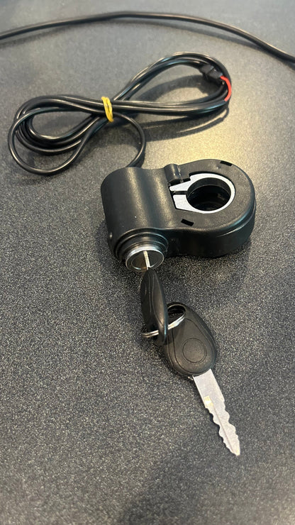 Surron throttles for ridstars(PRE-ORDERS)