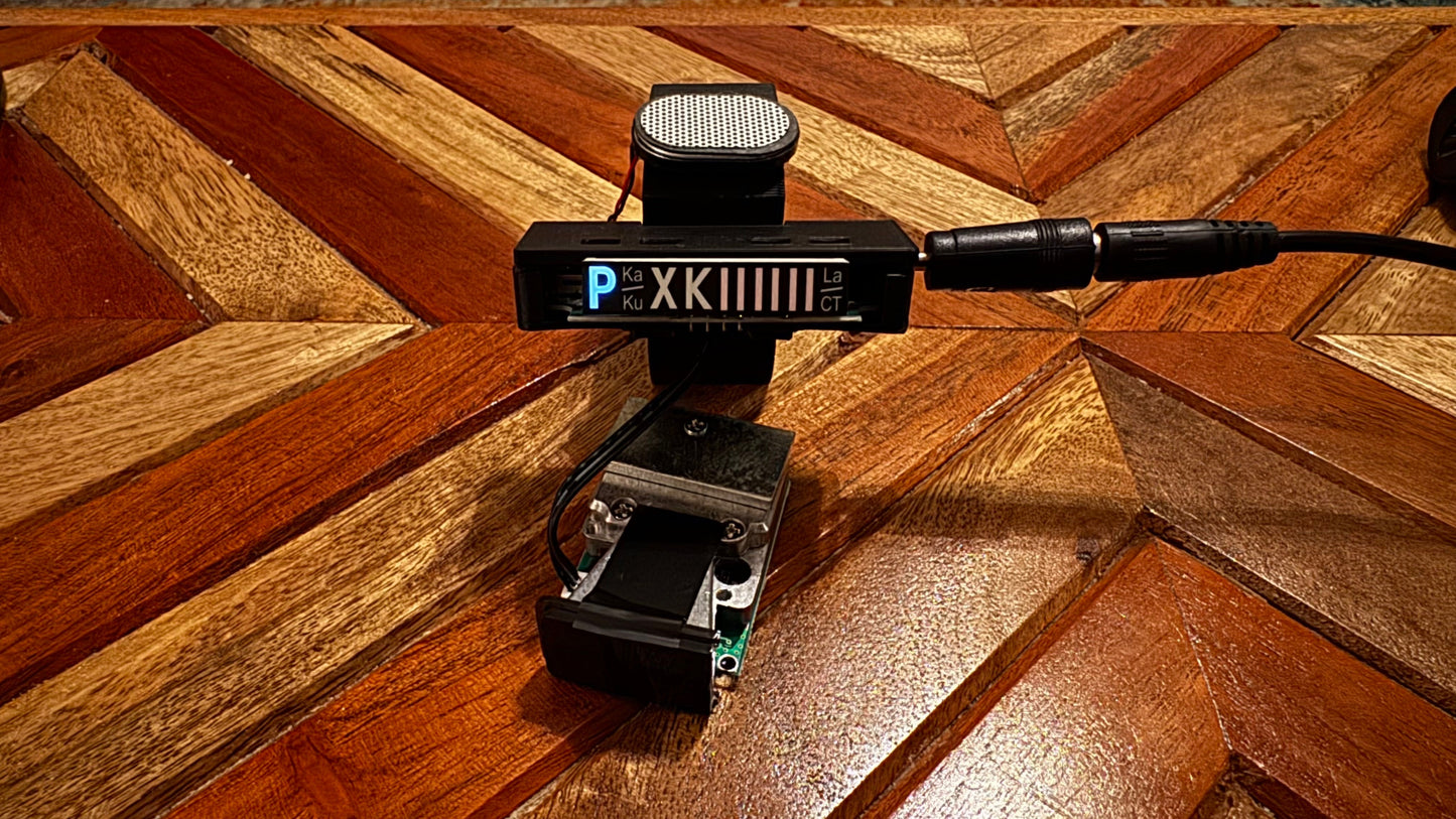 Surron Light Bee & Eride Pro Radar Detector