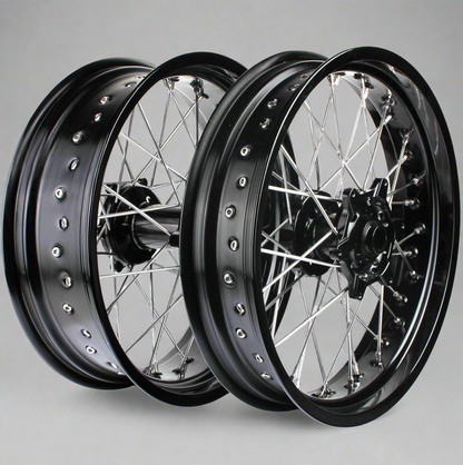STARK VARG SUPERMOTO RIMS