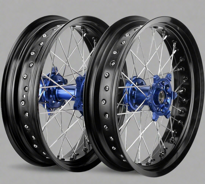 STARK VARG SUPERMOTO RIMS – Crown Motorsports