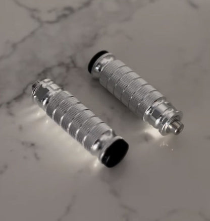 TG Racing Replacement Foot Lock Peg