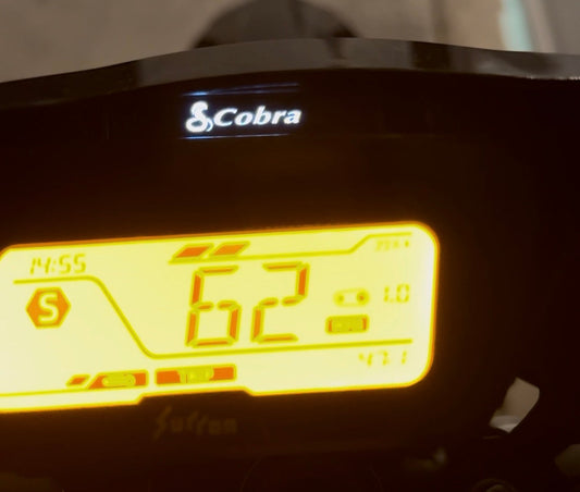 PRE ORDER Cobra 480i Surron Ultra Bee Plug-in-Play