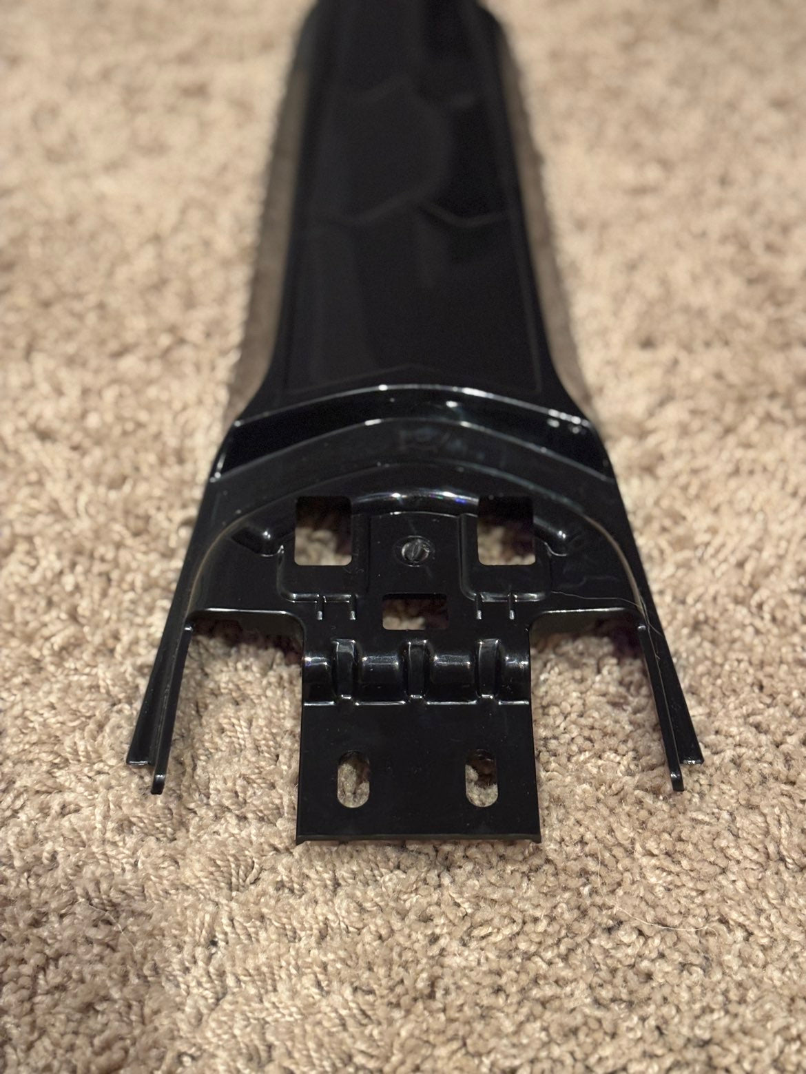 (Surron) Extended Rear Fender