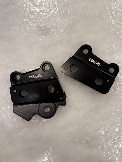 Talaria XXX Metal Foot Brackets