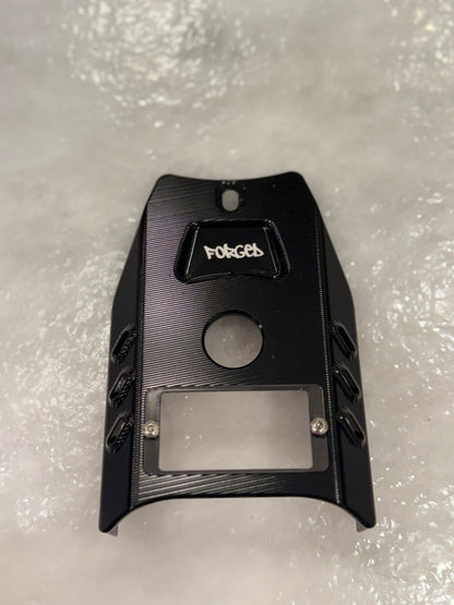 Talaria XXX Metal Ignition Cover