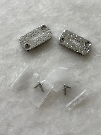 Upgraded Ultra Bee Brake Reservoir Caps