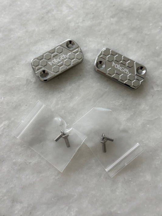 Upgraded Ultra Bee Brake Reservoir Caps