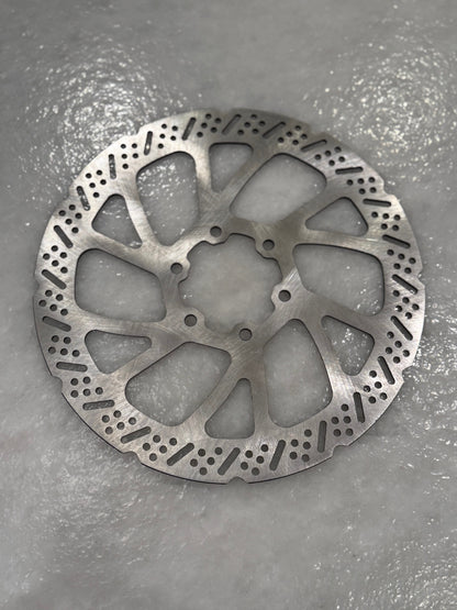 240MM Thick Upgraded Rotor (Talaria)