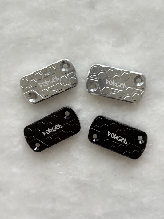 Upgraded Ultra Bee Brake Reservoir Caps