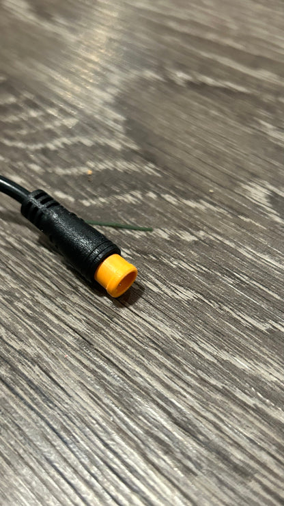 Plug and play light combo for ridstars comes with Baja and plug and play rock light