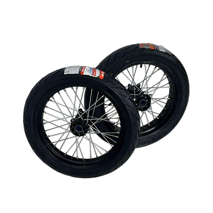 Surron Ultrabee supermoto set