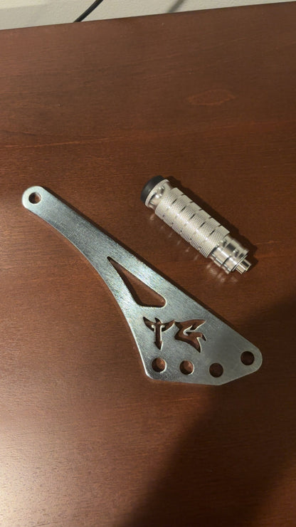 TG Racing Eride Pro Shiftlock