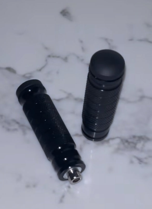 TG Racing Replacement Foot Lock Peg