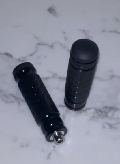 TG Racing Replacement Foot Lock Peg