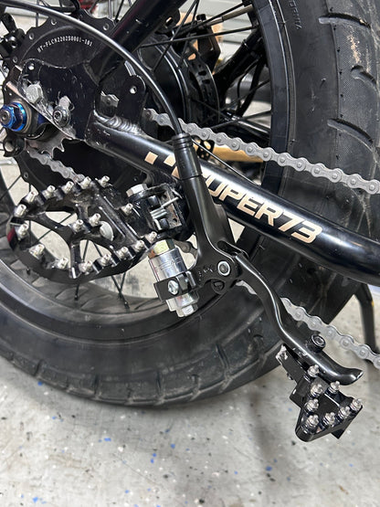 Super 73 Footbrake Kit