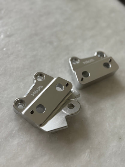 Talaria XXX Metal Foot Brackets