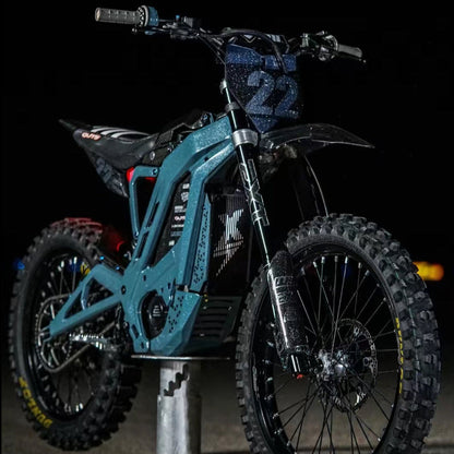 Surron and E Ride Side Fenders