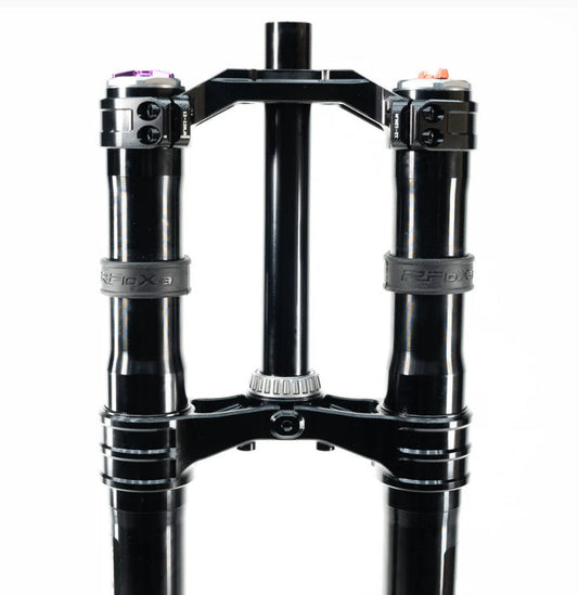 RFLOXA HAWK 31 MAX 228MM + RFLOXA RAB50RC- For Surron/Eride/Talaria