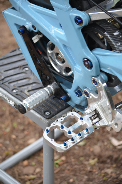 TG Racing Surron LBX Shiftlock