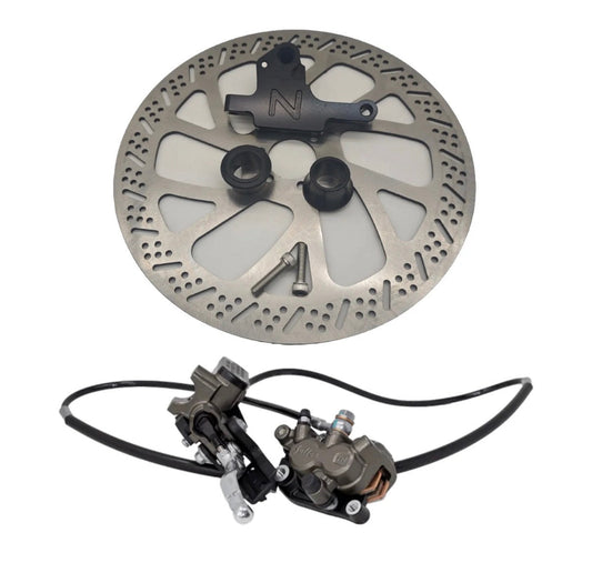 Surron/Eride Moto break front break