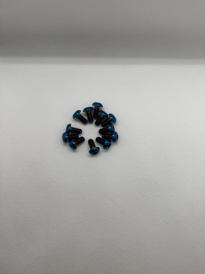 (preorder) Super 73 frame bolts