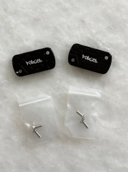 Upgraded Ultra Bee Brake Reservoir Caps