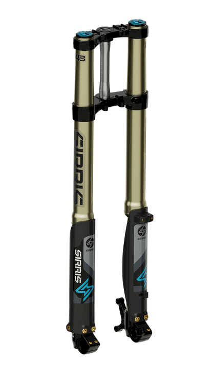 Sirris F43 Fork for Surron Ultra Bee