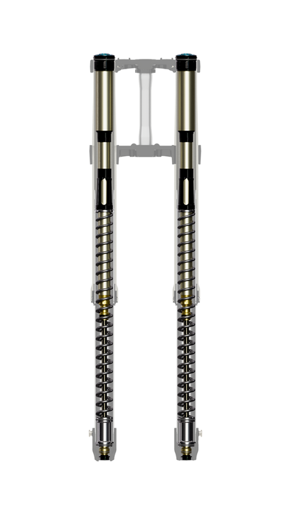 Sirris F43 Fork for Surron Ultra Bee