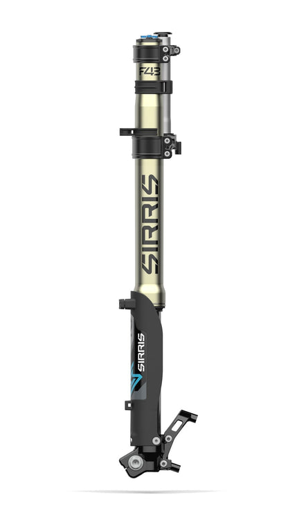 Sirris F43 CMX Front Fork for E Ride Pro SR