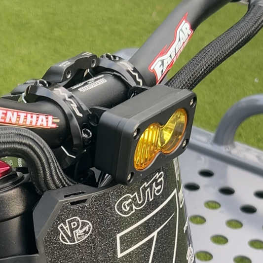 Plug N Play Talaria XXX Baja Designs-Style Headlight