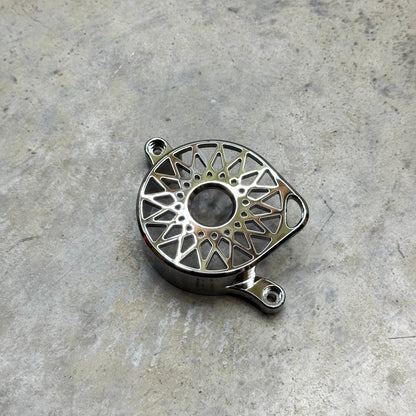 Surron LBX Aluminum Motor Cover