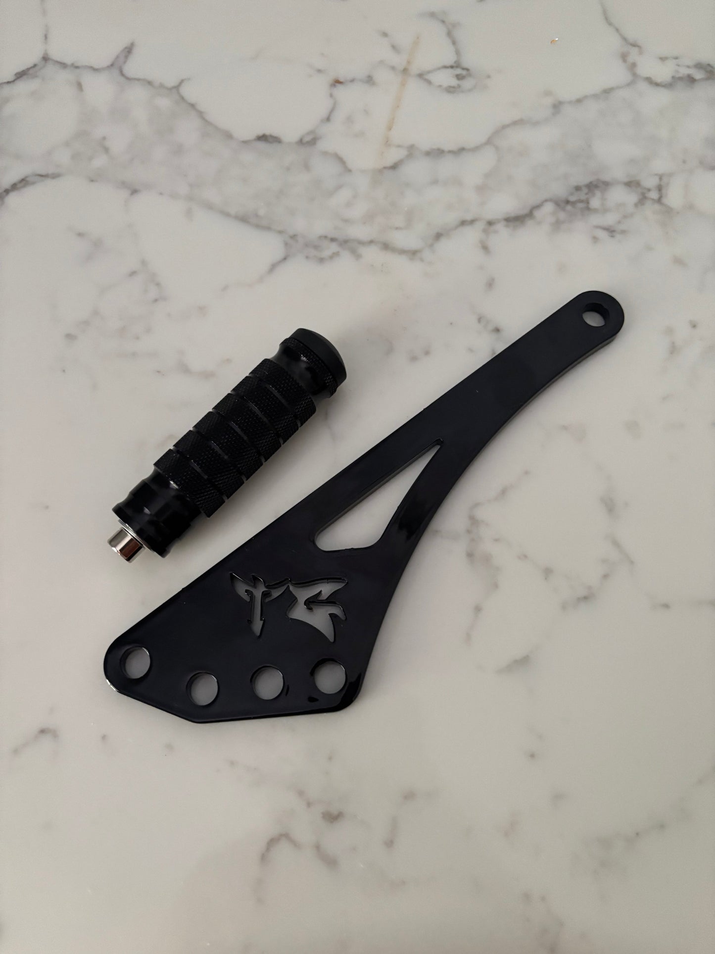 TG Racing Eride Pro Shiftlock