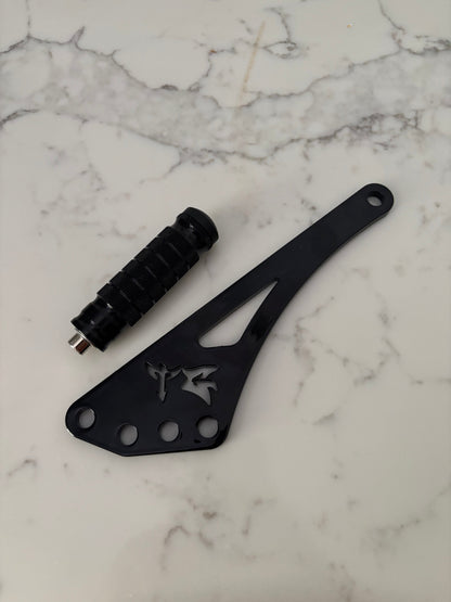 TG Racing Eride Pro Shiftlock