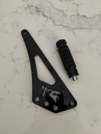 TG Racing MX3/4/5 Shiftlock