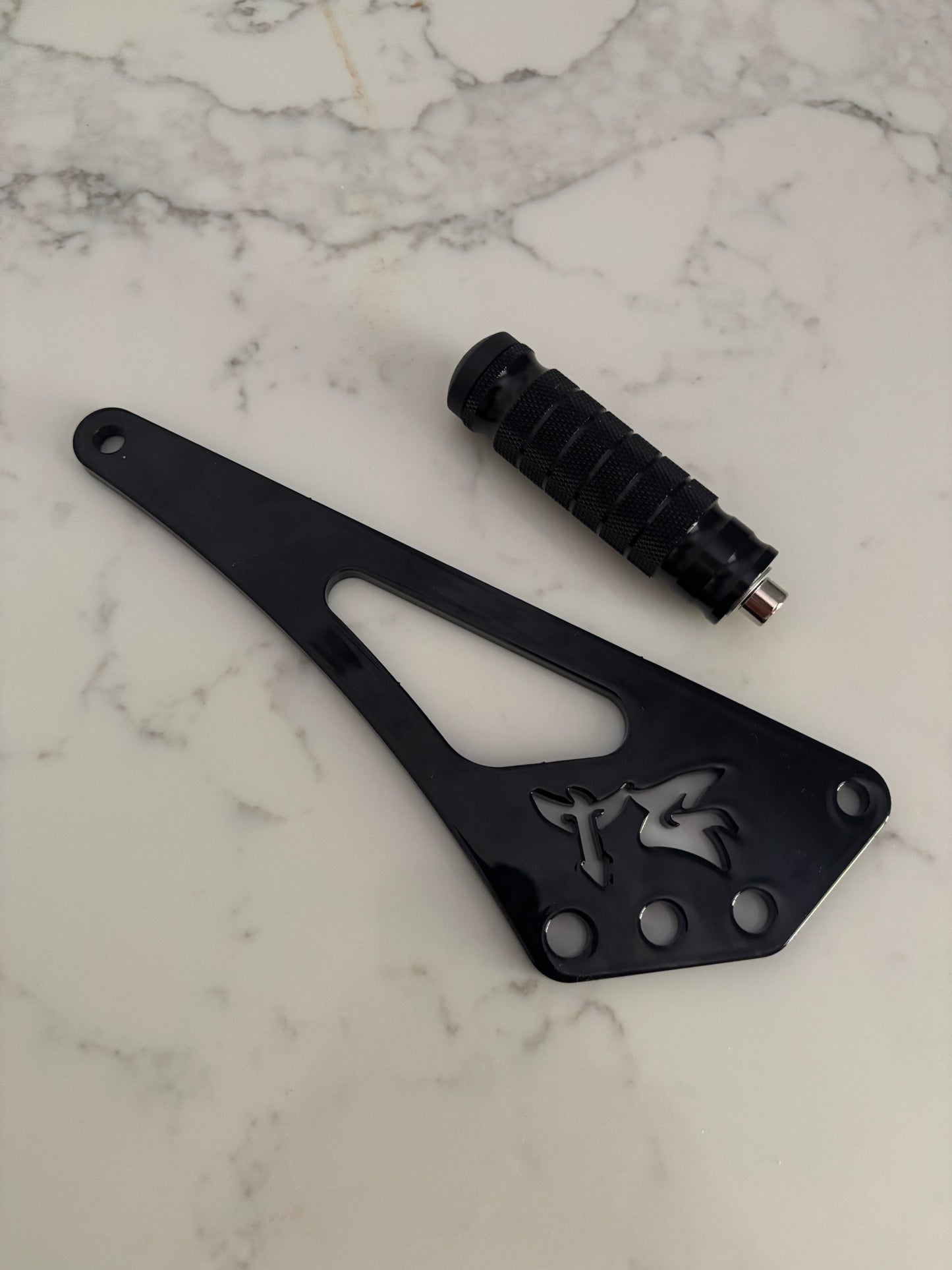 TG Racing MX3/4/5 Shiftlock