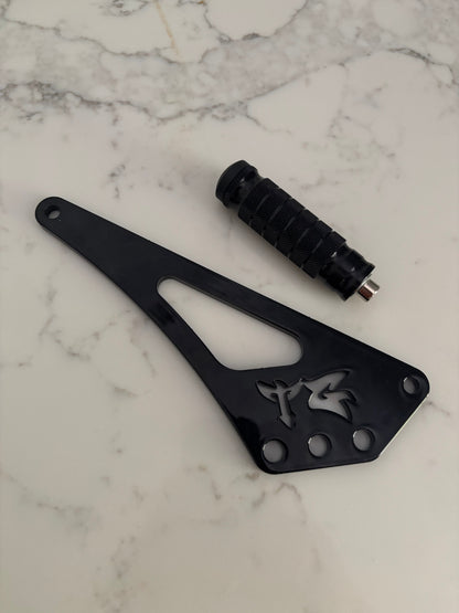 TG Racing MX3/4/5 Shiftlock