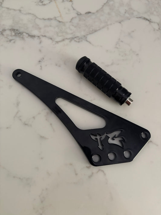 TG Racing MX3/4/5 Shiftlock