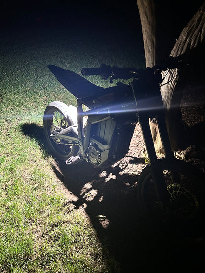 Talaria Mx3/Mx4/Mx5 Plug & Play Rock Light